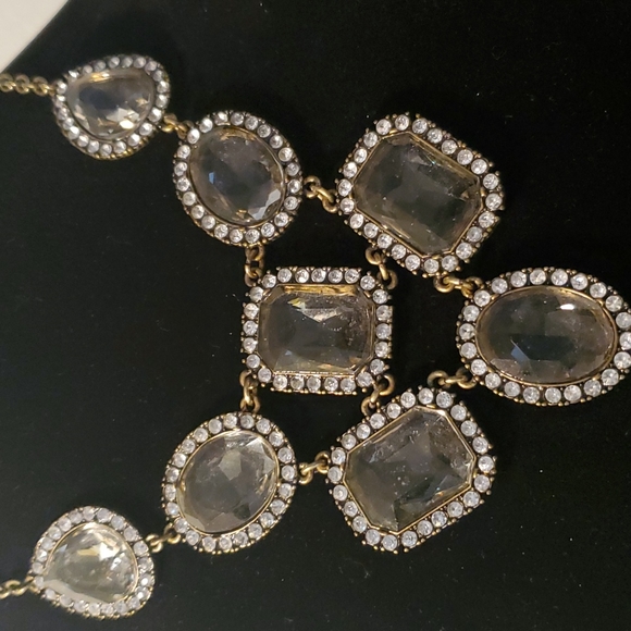 J.Crew Statement Necklace - Picture 3 of 6